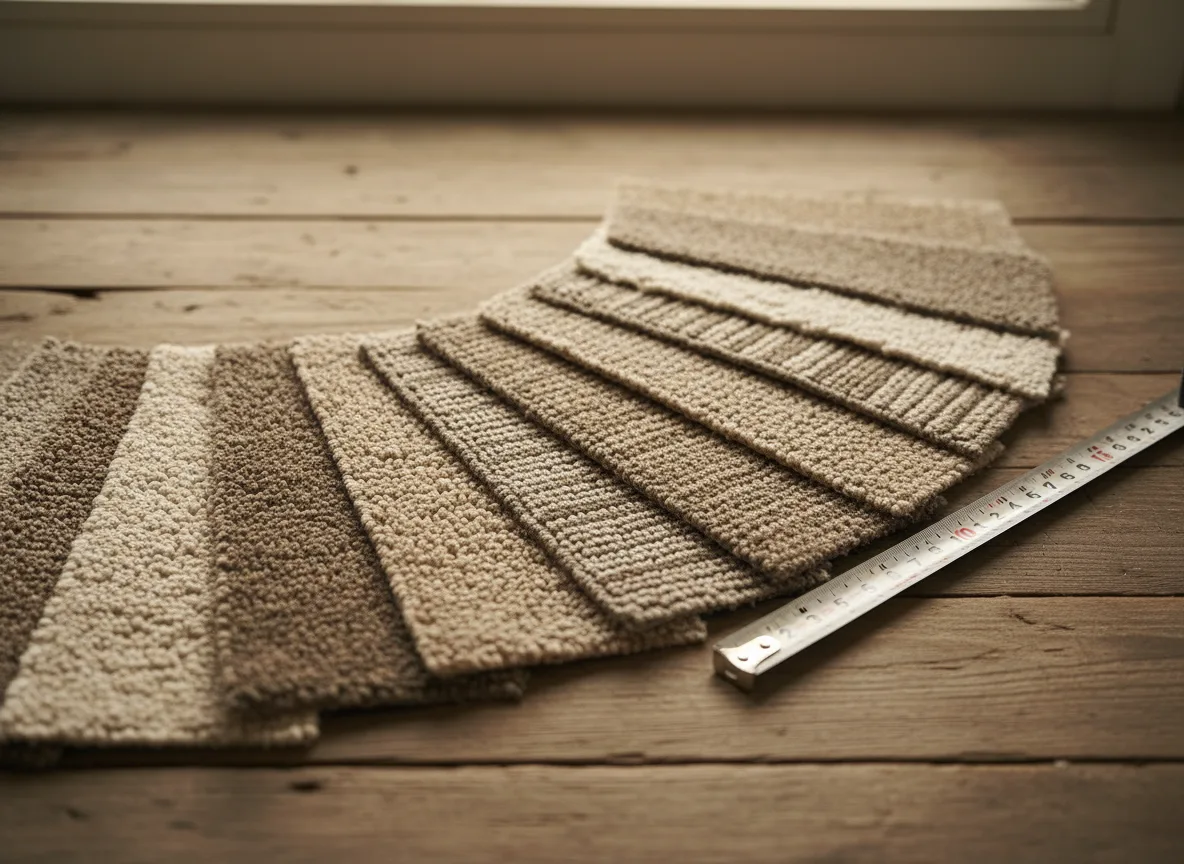 Carpet Installation Lexington, AL FAQs